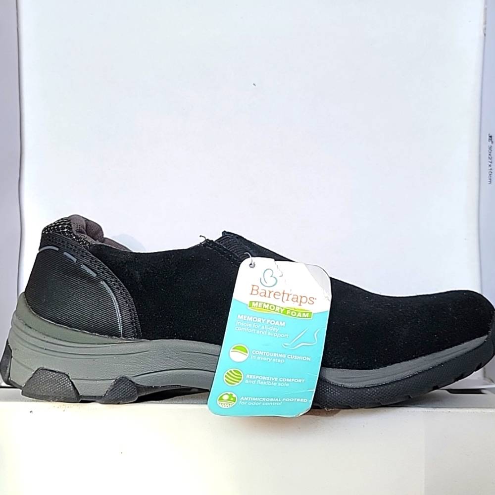 Memory Foam shoes